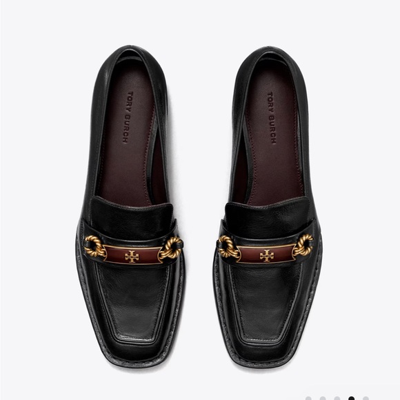 Brand New Tory Burch Loafers